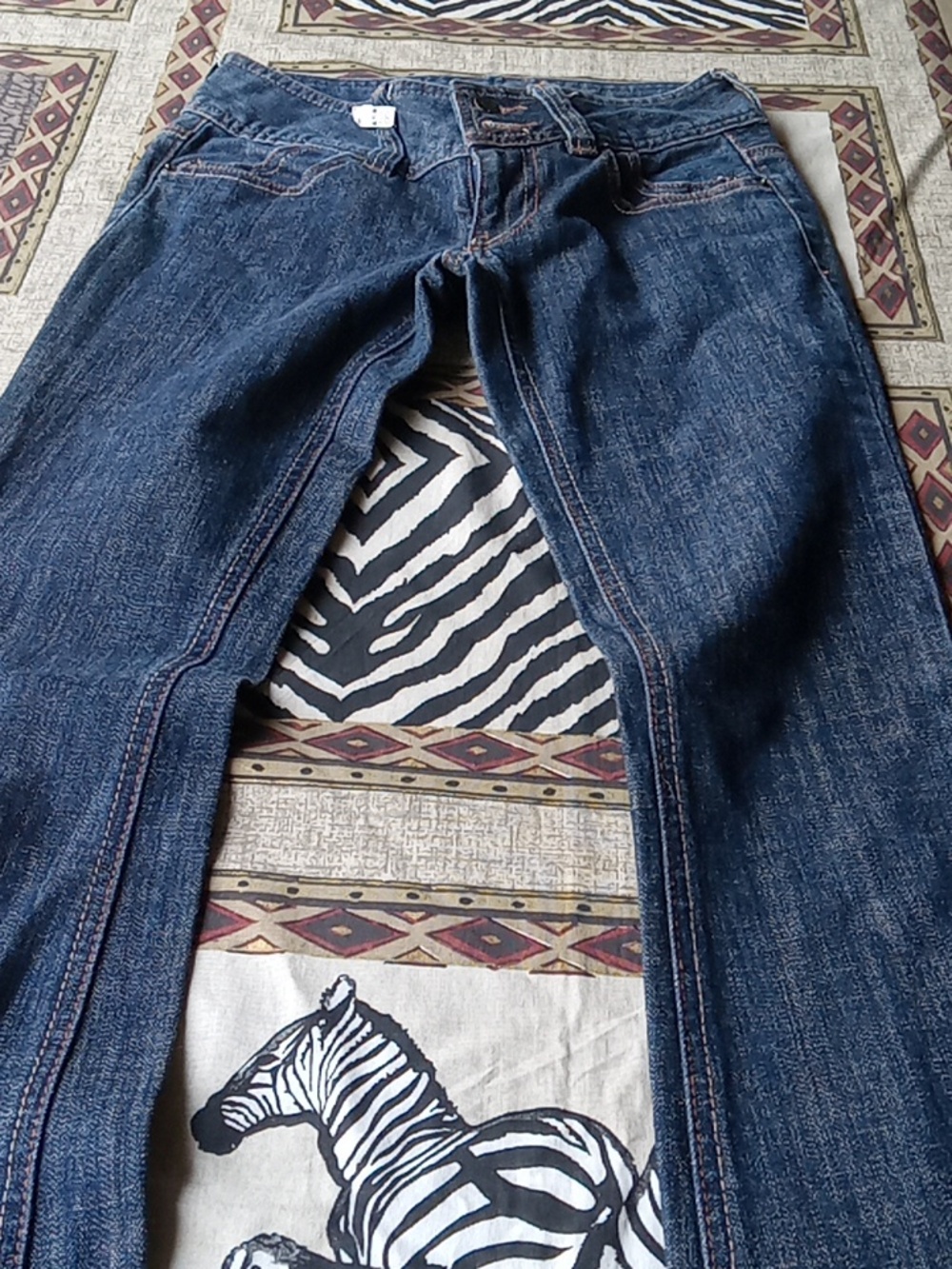 GUESS RIVEIERA JEANS